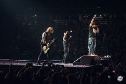 2017 Guns N Roses Chicago Concert • Photos