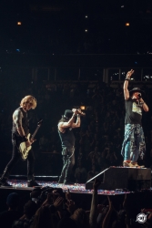 2017 Guns N Roses Chicago Concert • Photos