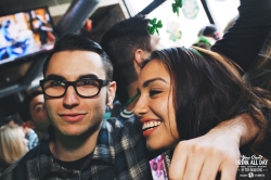 Bash Events • St. Patricks Day 2014 • Chicago