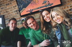 Bash Events • St. Patricks Day 2014 • Chicago