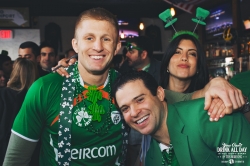 Bash Events • St. Patricks Day 2014 • Chicago