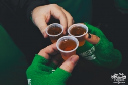 Bash Events • St. Patricks Day 2014 • Chicago
