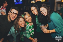 Bash Events • St. Patricks Day 2014 • Chicago
