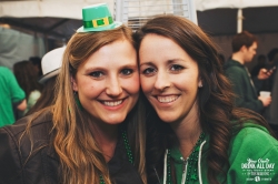 Bash Events • St. Patricks Day 2014 • Chicago