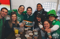 Bash Events • St. Patricks Day 2014 • Chicago
