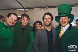 Bash Events • St. Patricks Day 2014 • Chicago