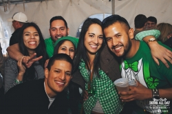 Bash Events • St. Patricks Day 2014 • Chicago
