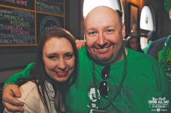 Bash Events • St. Patricks Day 2014 • Chicago