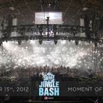 Epic Tribute at B96 JingleBash 2012