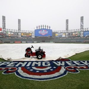Chicago White Sox Opening Day 2017