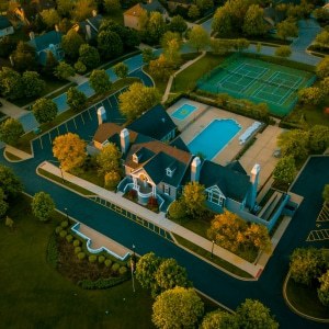 Bloomfield Club II • Bloomingdale
