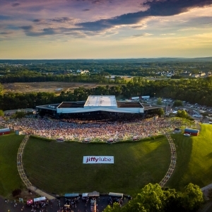 2019 Jiffy Lube Live • Thomas Rhett