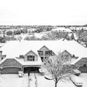 Bloomingdale Blizzard 2018