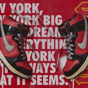 DJ AM – Big City of Dreams