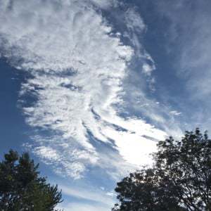 Big Blue Skies