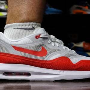 Nike Air Max 1 Lunar OG
