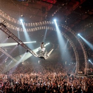 Mötley Crüe • The Final Tour • Chicago 2015