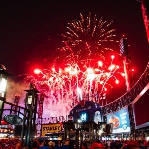 Crosstown Cup: White Sox vs Cubs 8.15.2015
