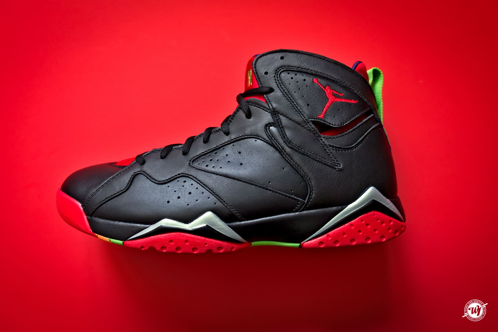 Air Jordan 7 “Marvin the Martian”