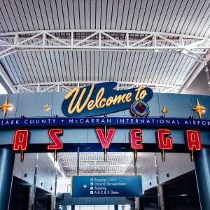 Vegas 2015 Recap