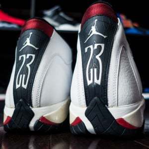 1998 Air Jordan 14 (XIV) Original (OG)
