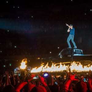 Country Sunday Funday