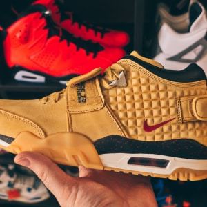 Nike Air Trainer Cruz Haystack