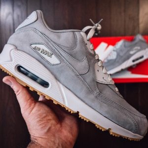 Nike Air Max 90 Winter Premium