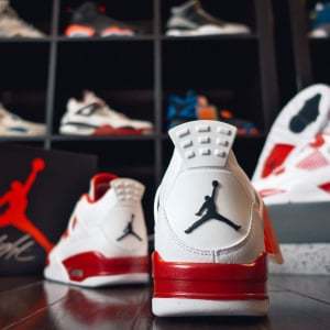 Air Jordan 4 Retro •Alternate ’89