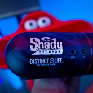 Beats by Dre x Shady Records