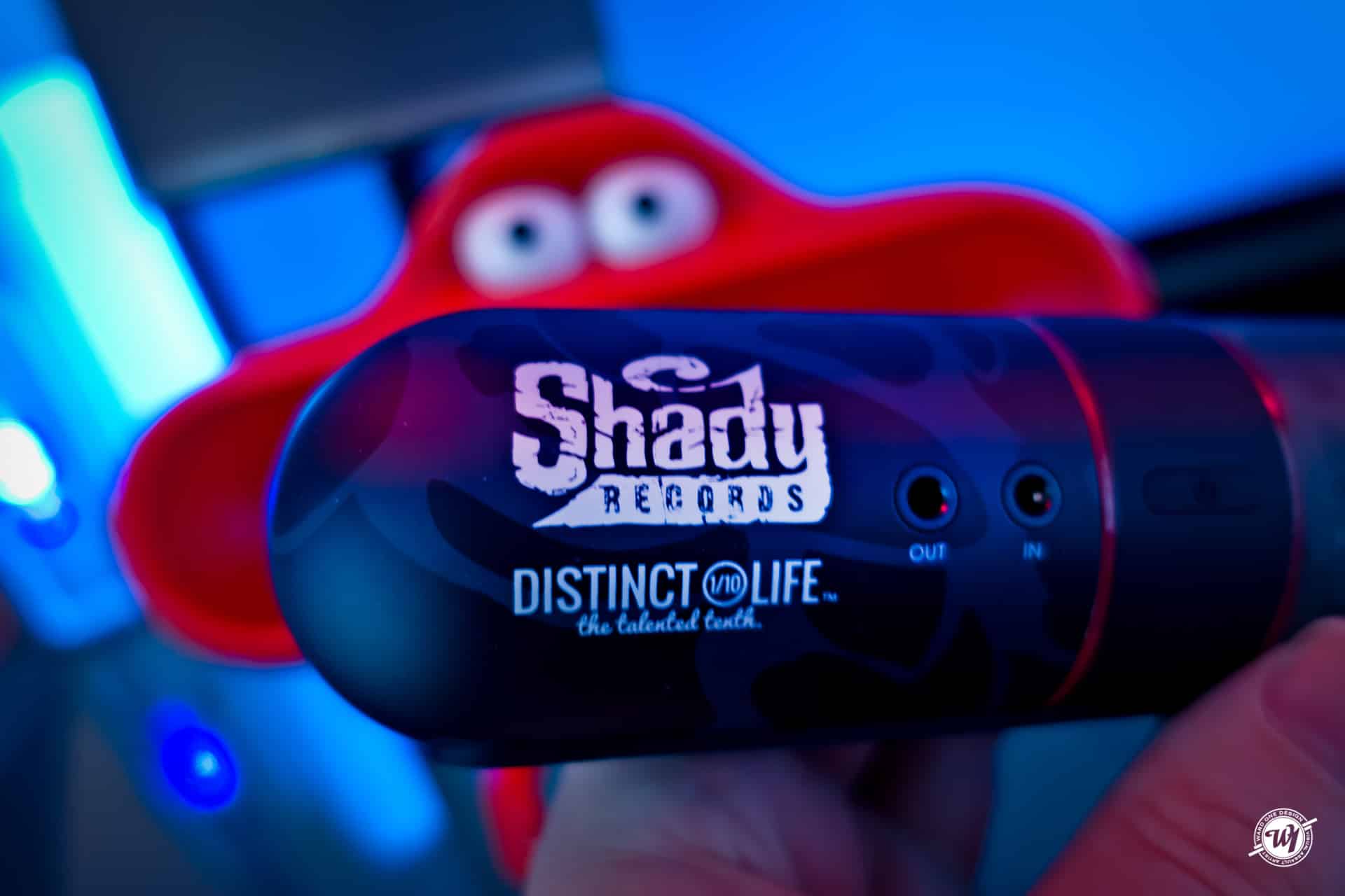 Beats by Dre x Shady Records