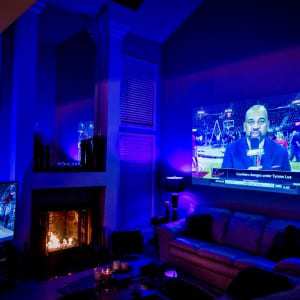 Saturday Night Lights
