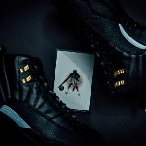 Air Jordan 12 Retro “The Master”