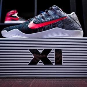 Kobe 11 Elite Tinker Muse