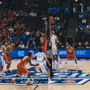 UNC Tarheels • CBS Classic