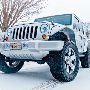 Snow Blower