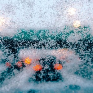 Slush Hour