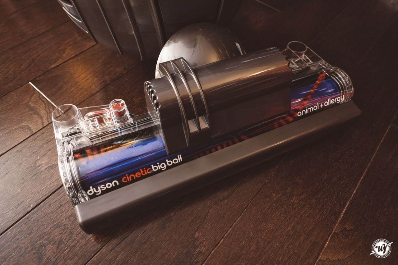 Dyson Cinetic Big Ball Review