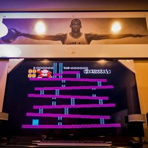 Perfect Office Upgrade