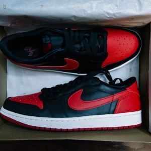 Air Jordan 1 Low