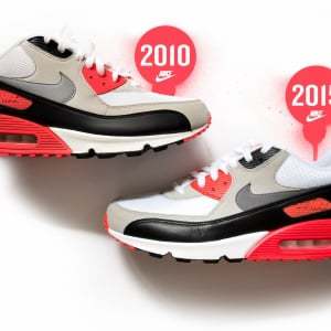 Nike Air Max OG 2015