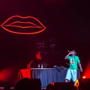 WGCI SummerJam 2015 • Lil Wayne • Trey Songz