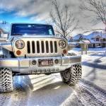 Snow Maaaaaaaan…..