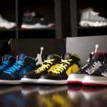Air Jordan 1 Phat