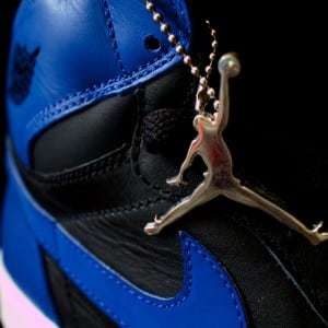 All in the Details