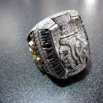 Blackhawks Bling