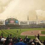 White Sox Opening Day 2011