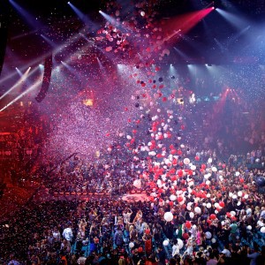 iHeartRadio Festival – Day 2
