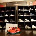 Khristmas Kicks – LeBron James 9 Low
