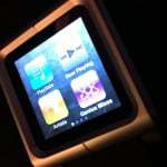 Just Arrived! iPod Watch!